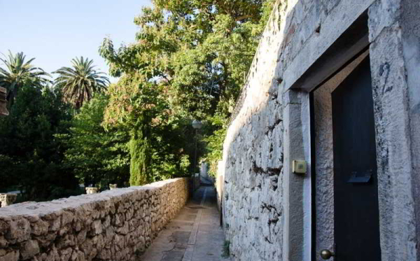 Las mejores ofertas de Park Gradac Apartment Dubrovnik