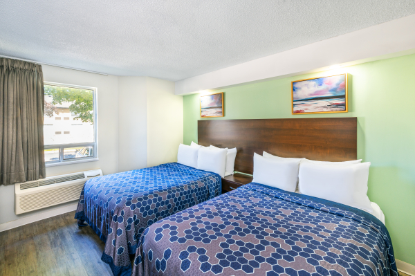 Las mejores ofertas de Spark by Hilton Brockville Brockville