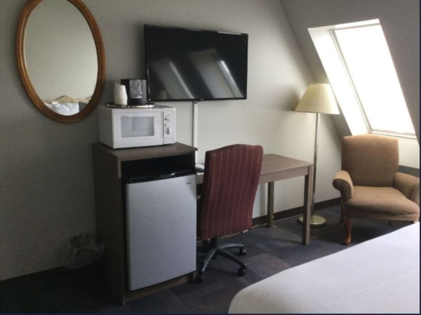 Las mejores ofertas de The Hotel Ojibway, Trademark Collection By Wyndham Sault Sainte Marie