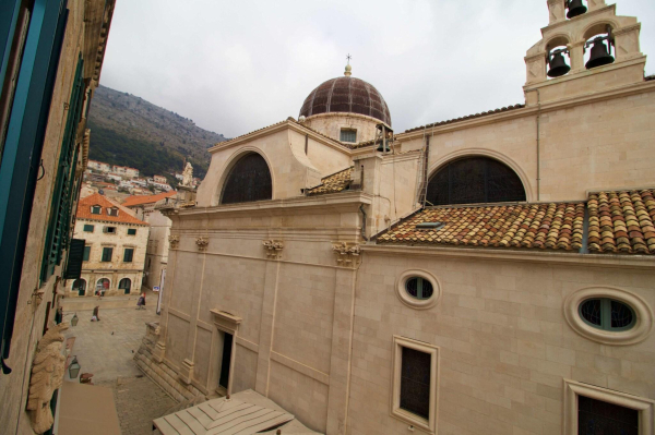 Las mejores ofertas de The Miro Studio Apartments Dubrovnik