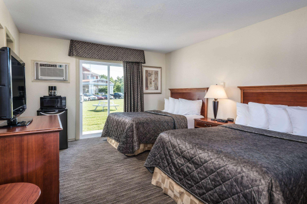 Las mejores ofertas de Travelodge Gananoque Kingston