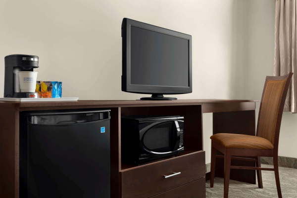 Las mejores ofertas de Travelodge by Wyndham Timmins Timmins