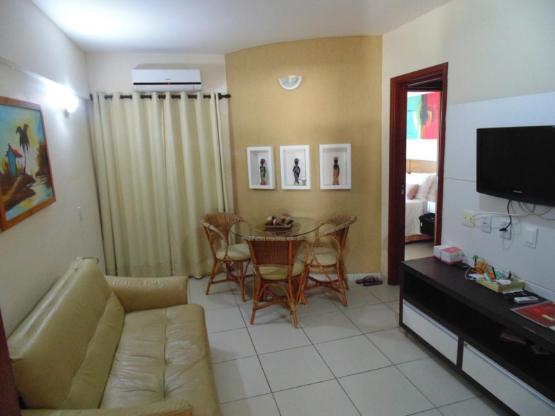 Las mejores ofertas de Elegance Flat Hotel Natal