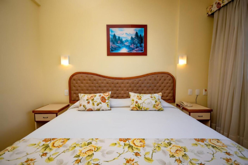 Las mejores ofertas de Yak Beach Hotel Ponta Negra Natal