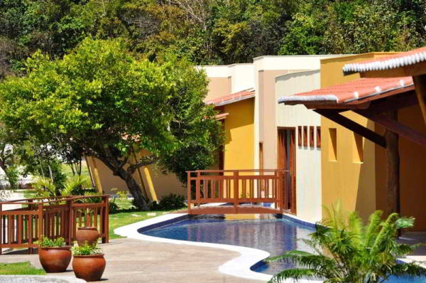 Las mejores ofertas de Bosque da Praia Apart Hotel PRAIA DA PIPA