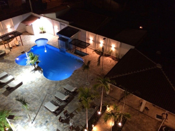 Las mejores ofertas de Business Park Hotel Campinas