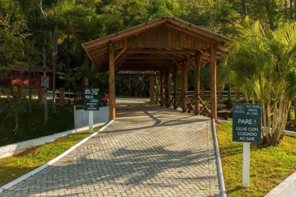 Las mejores ofertas de Eco Hotel Arraial Do Ouro Blumenau