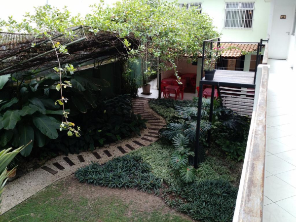 Las mejores ofertas de Ecopousada Miriti Belém