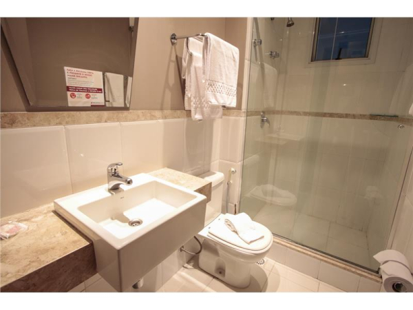 Las mejores ofertas de Golden Hotel e Eventos Florianópolis