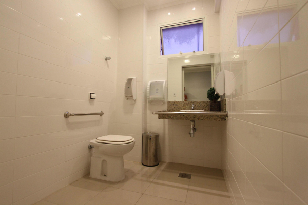 Las mejores ofertas de Gonzaga Flat Hotel Santos