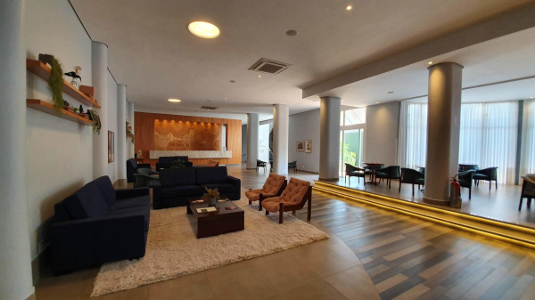 Las mejores ofertas de Gran Hotel Morada Do Sol Araraquara