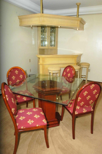 Las mejores ofertas de Grande Hotel Blumenau Blumenau