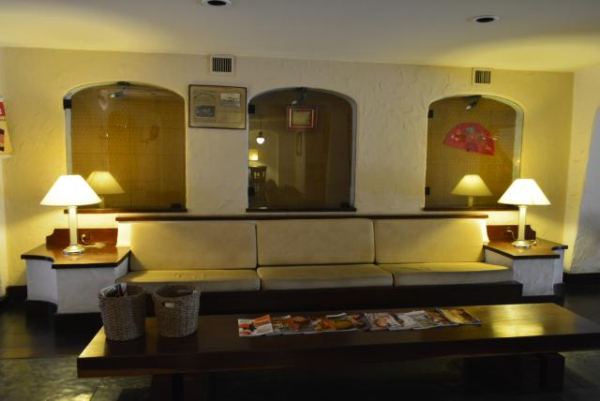 Las mejores ofertas de Guaruja Inn Hotel Guarujá