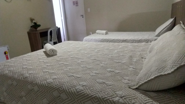 Las mejores ofertas de Hotel Aracaju Express Aracaju