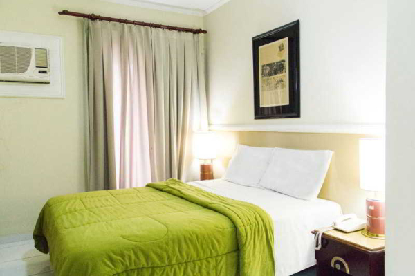Las mejores ofertas de PalmLeaf Residence Hotel Campinas