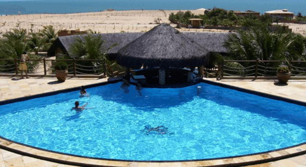 Las mejores ofertas de Pousada Aruana Canoa Quebrada