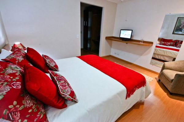 Las mejores ofertas de Pousada Chateau Do Luar Campos Do Jordão 