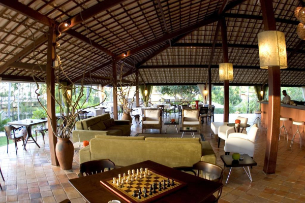 Las mejores ofertas de Pousada Dos Girassois - Pipa PRAIA DA PIPA