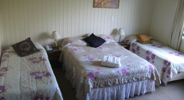 Las mejores ofertas de Pousada Villa di Fiori Campos Do Jordão