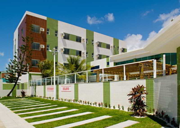 Las mejores ofertas de Riverside Hotels & Flats Aracaju