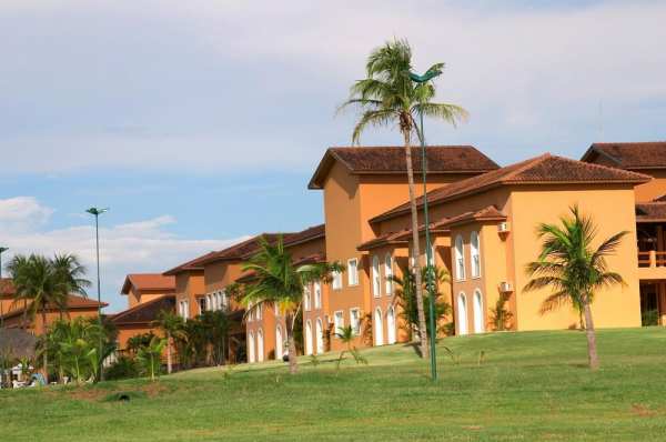Las mejores ofertas de Tiete Resort & Convention Araçatuba Araçatuba