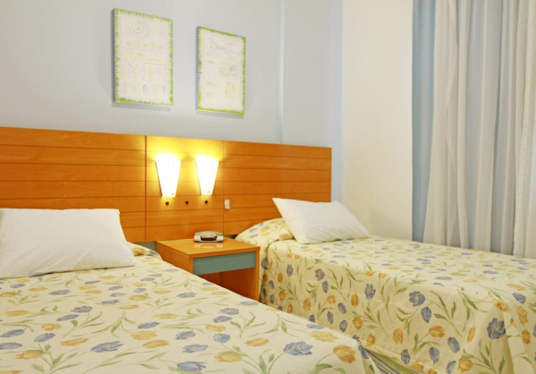 Las mejores ofertas de Travel Inn Boulevard Riviera Guarujá