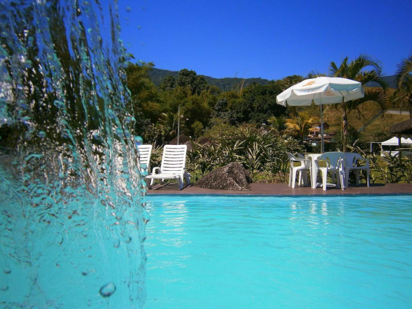 Las mejores ofertas de VELINN Pousada Bromélias Ilhabela