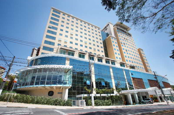 Las mejores ofertas de Vitoria Concept Campinas Campinas