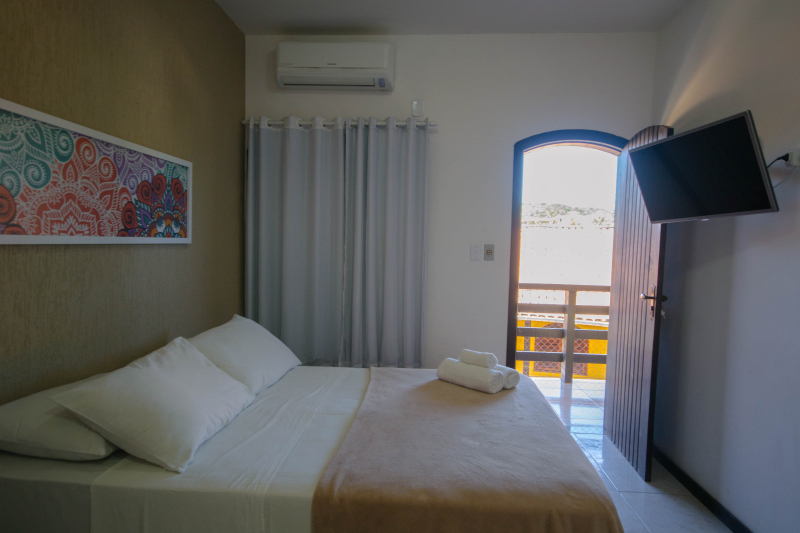 Las mejores ofertas de Buzios Centro Hotel by Kastel Buzios