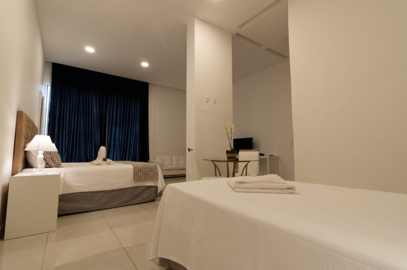 Las mejores ofertas de Greco Hotel Buzios