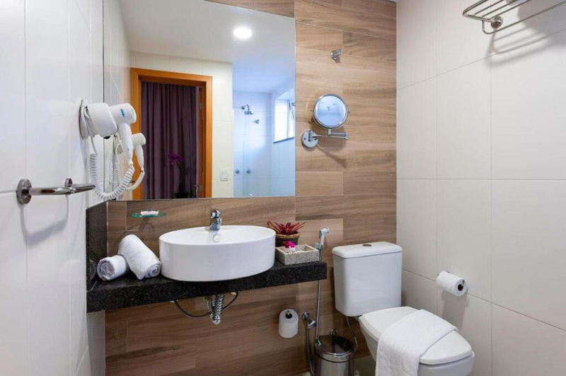 Oasis Cabo Frio Hotel