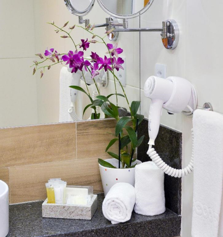 Oasis Cabo Frio Hotel