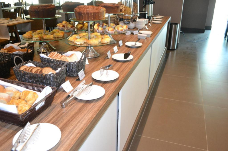 Oasis Cabo Frio Hotel