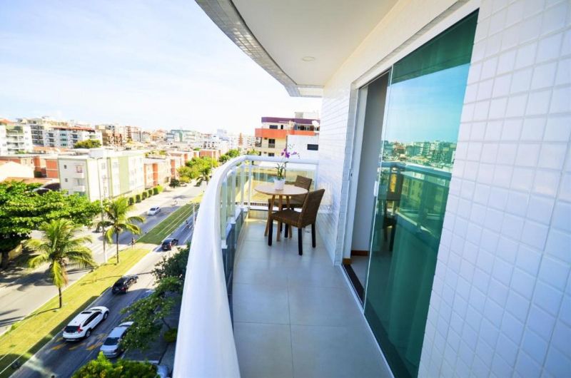 Oasis Cabo Frio Hotel