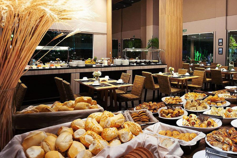 Oasis Cabo Frio Hotel