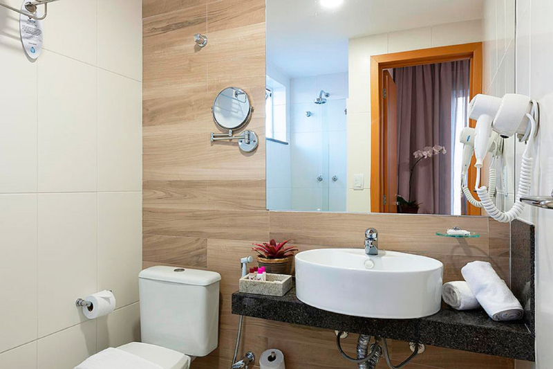 Oasis Cabo Frio Hotel