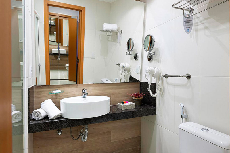 Oasis Cabo Frio Hotel