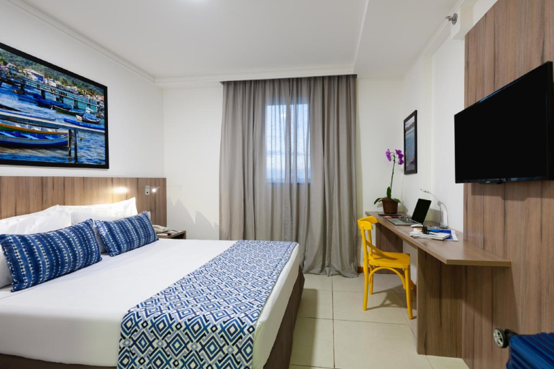 Oasis Cabo Frio Hotel