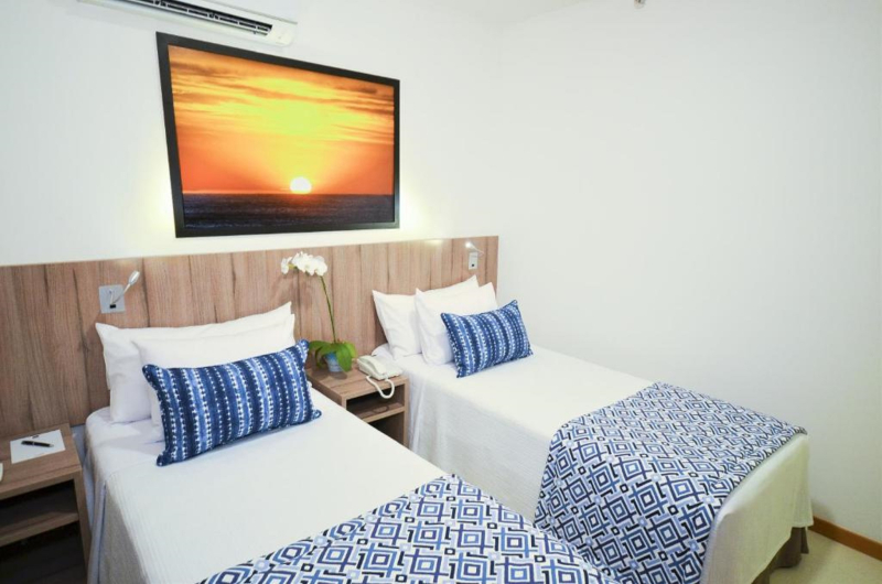 Oasis Cabo Frio Hotel