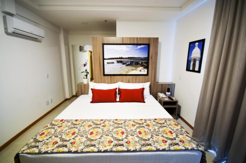 Oasis Cabo Frio Hotel