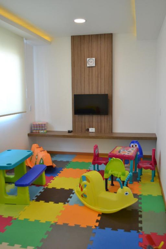 Oasis Cabo Frio Hotel