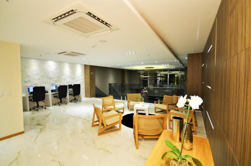 Oasis Cabo Frio Hotel