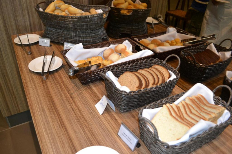 Oasis Cabo Frio Hotel