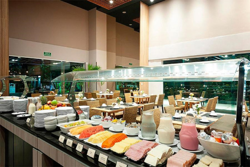 Oasis Cabo Frio Hotel