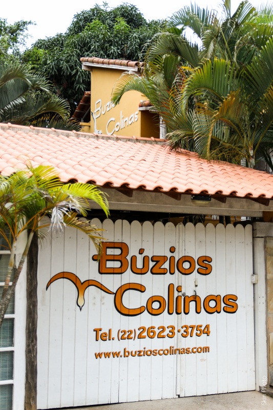 Las mejores ofertas de Pousada Buzios Colinas Buzios