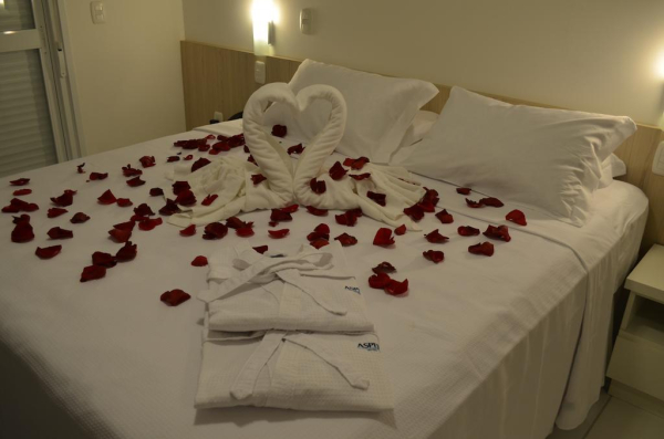 Las mejores ofertas de Aspen Executive Hotel Caxias Do Sul Caxias Do Sul