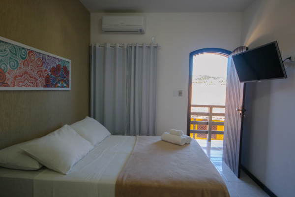 Las mejores ofertas de Buzios Centro Hotel by Kastel Buzios