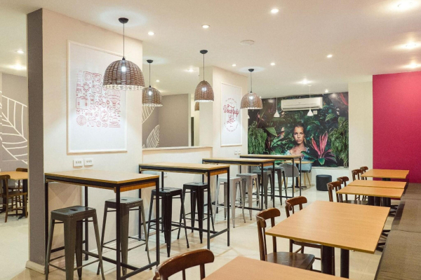 Las mejores ofertas de Clh Suites Copacabana Domingos Ferreira Rio De Janeiro