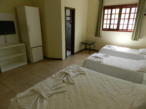 Las mejores ofertas de Pousada Do Bosque Macaé