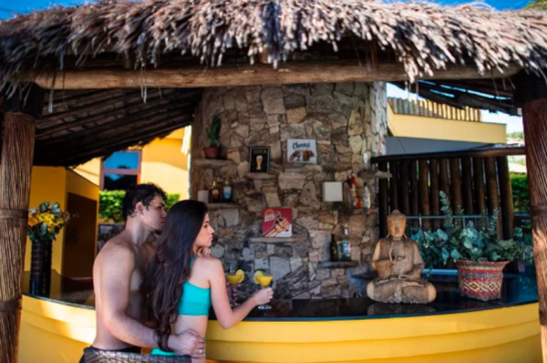 Las mejores ofertas de Pousada Joao Fernandes Buzios